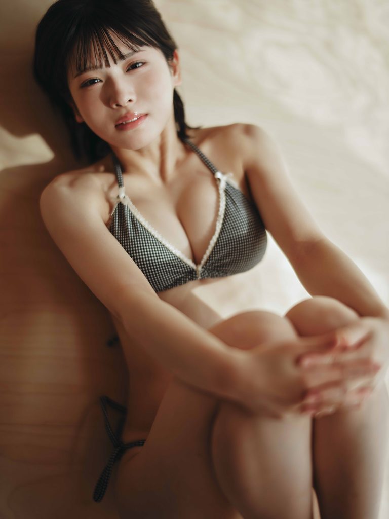 图片[6]-NMB48芳賀礼「ヒロインの証明」【ヤングチャンピオンデジグラ】【71P 72MB】-石川澪写真网