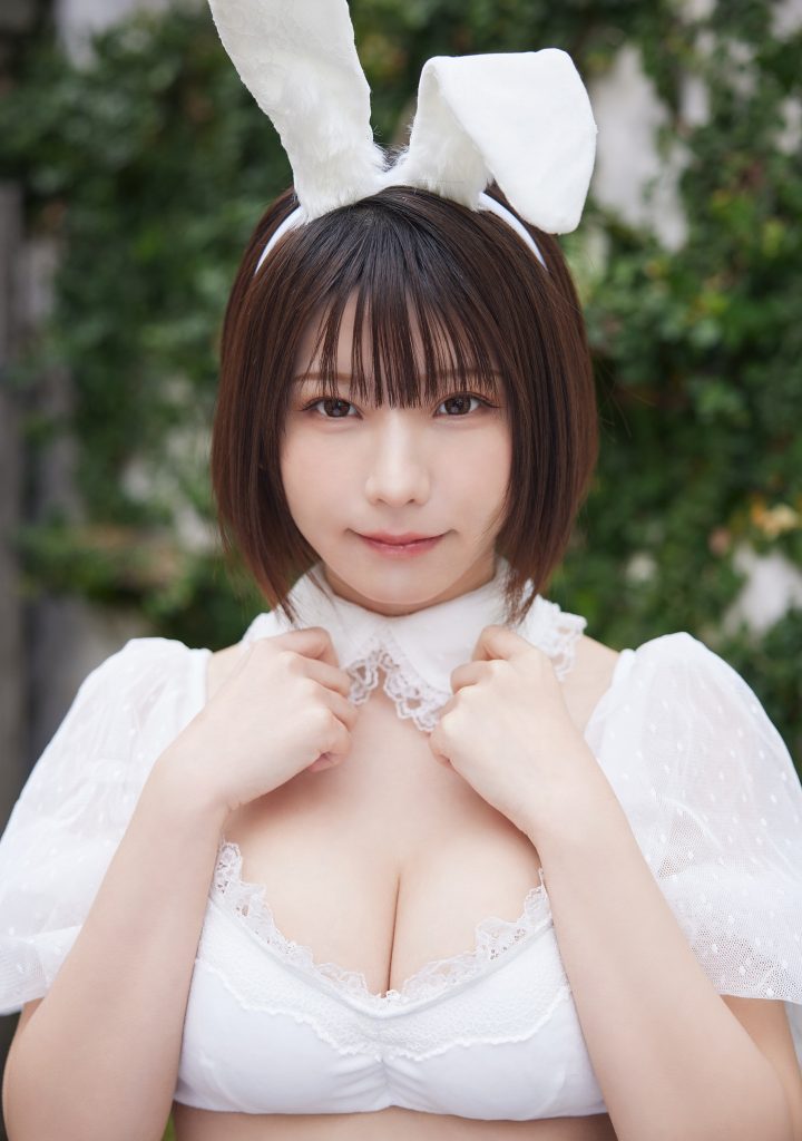 图片[3]-[ハレム]えなこフェチグラビア「楽園の女神」【美麗版32P】【35P 18MB】-石川澪写真网