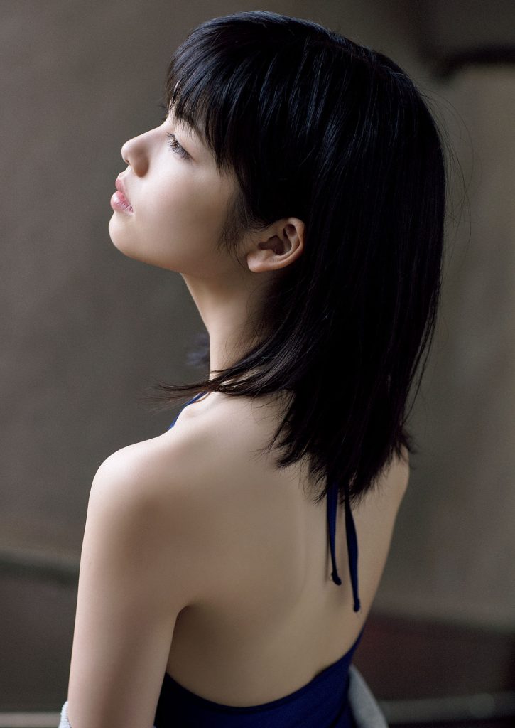 图片[1]-小芝風花 風の名前【101P 42MB】-石川澪写真网