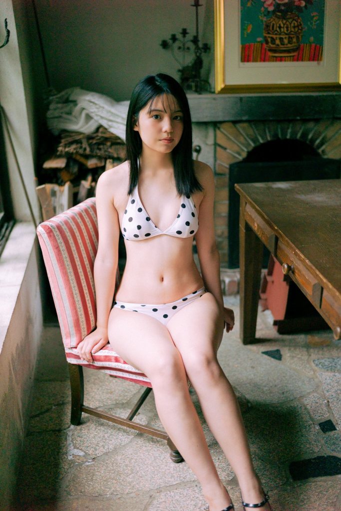 图片[3]-松島かのん「今しか見られない」SPA！デジタル写真集【48P 26MB】-石川澪写真网