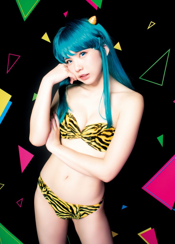 图片[3]-えなこ１ｓｔメジャー写真集『えなこ　ｃｏｓｐｌａｙｅｒ』 YJ PHOTO BOOK【130P 115MB】-石川澪写真网