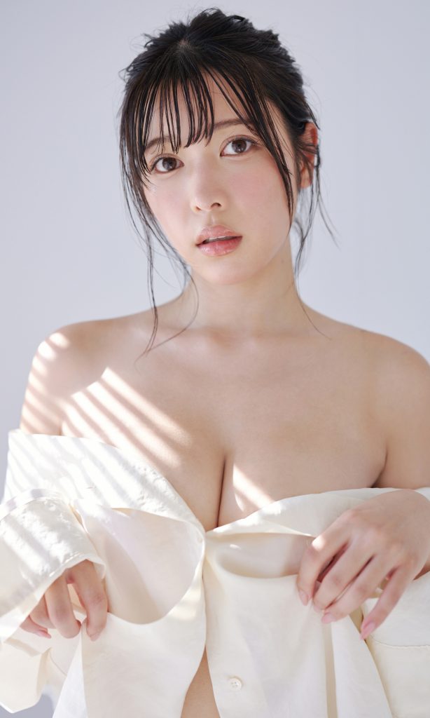 图片[4]-【デジタル限定】七瀬なな写真集「パーフェクトな彼女」 (週プレ PHOTO BOOK)【74P 196MB】-石川澪写真网