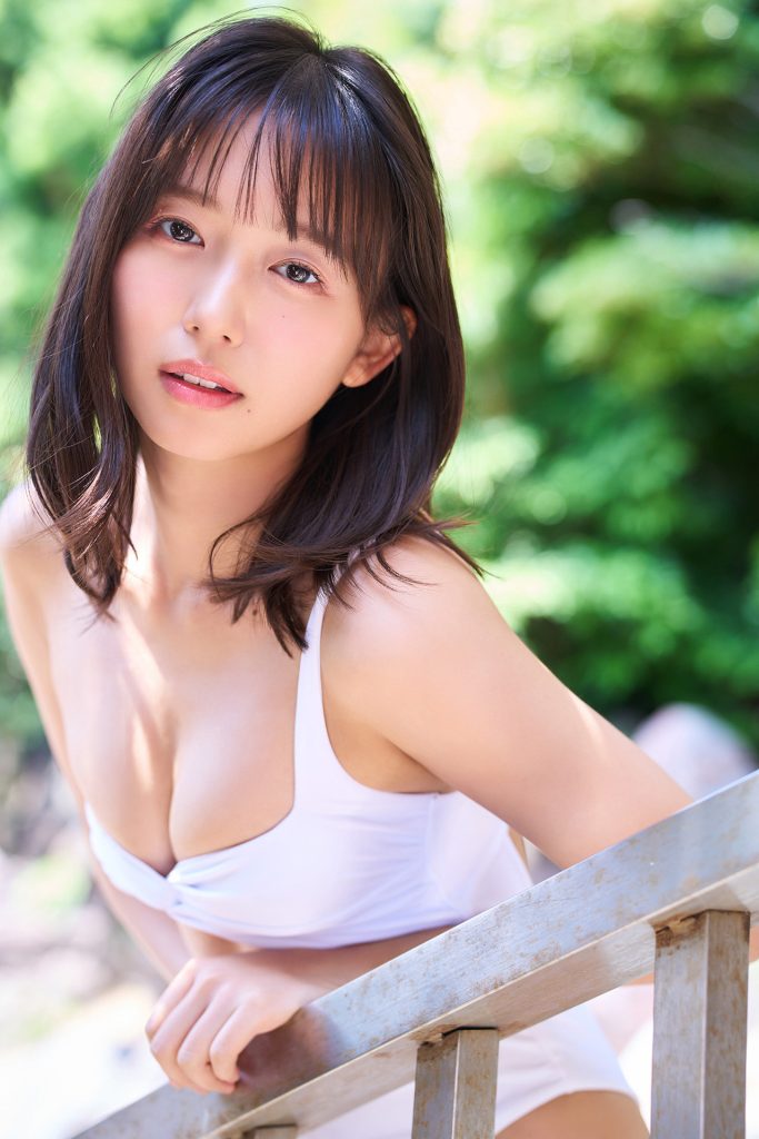 图片[5]-FLASHデジタル写真集　志田音々　Afterglow【81P 35MB】-石川澪写真网