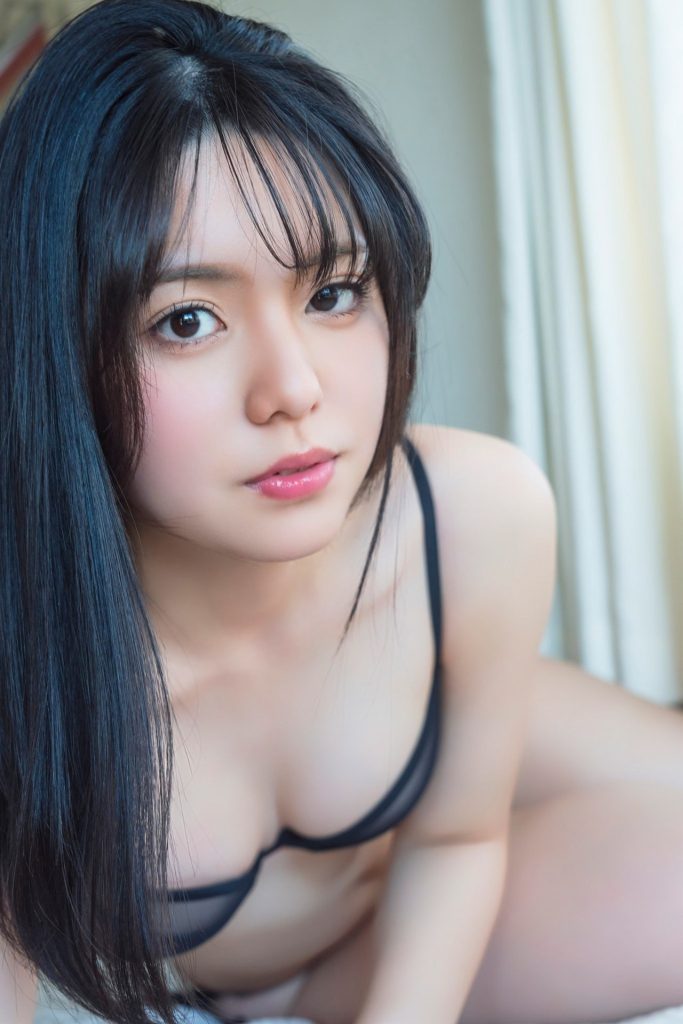 图片[5]-松島かのん「二人っきりでまったり」SPA！デジタル写真集 (ＳＰＡ！ＢＯＯＫＳ)【61P 16MB】-石川澪写真网