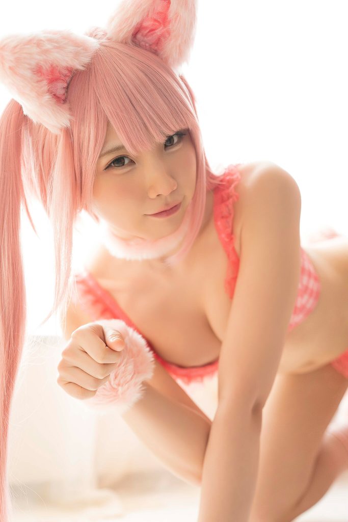 图片[5]-えなこ「えなこ８変化！」【ヤングチャンピオンデジグラ】【85P 105MB】-石川澪写真网