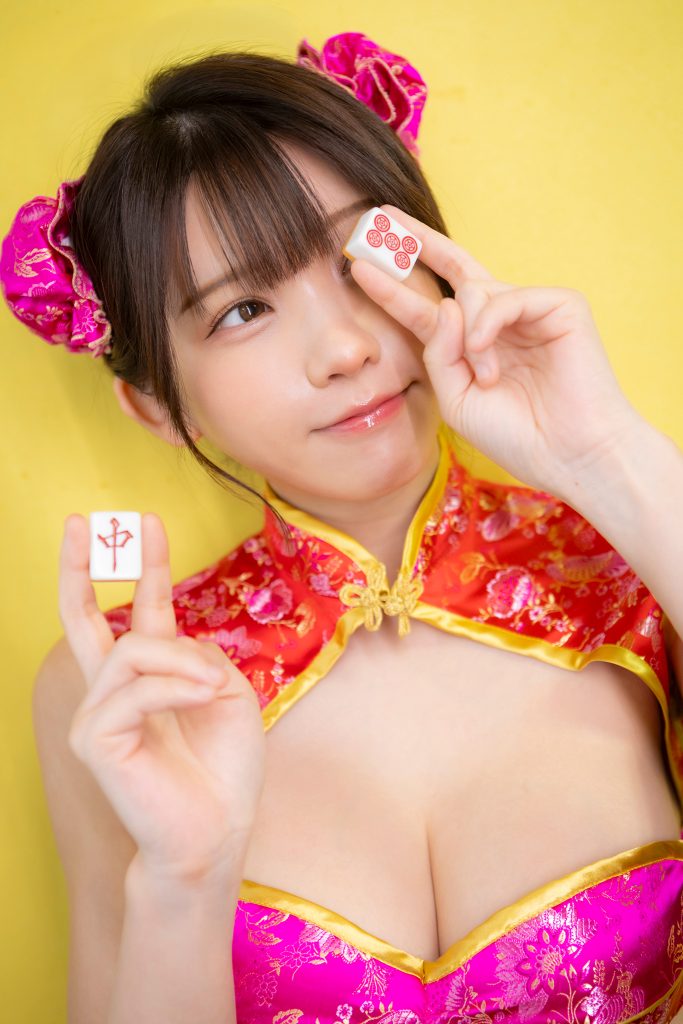 图片[4]-えなこ「夢で逢えたら」【ヤングチャンピオンデジグラ】【84P 114MB】-石川澪写真网