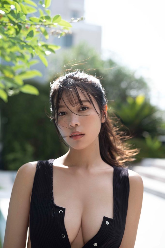 图片[6]-【デジタル限定】七瀬なな写真集 「刺激的に照らされて」【65P 35MB】-石川澪写真网