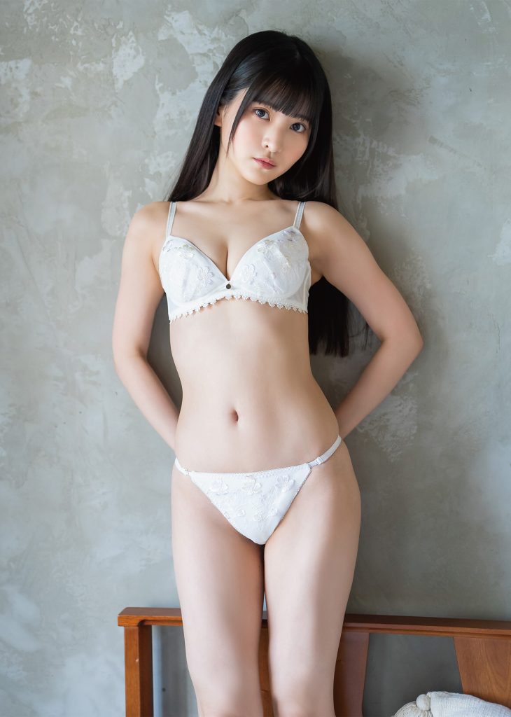 图片[6]-EX大衆デジタル写真集042 小鳥遊るい「あったかい粉雪」【67P 44MB】-石川澪写真网
