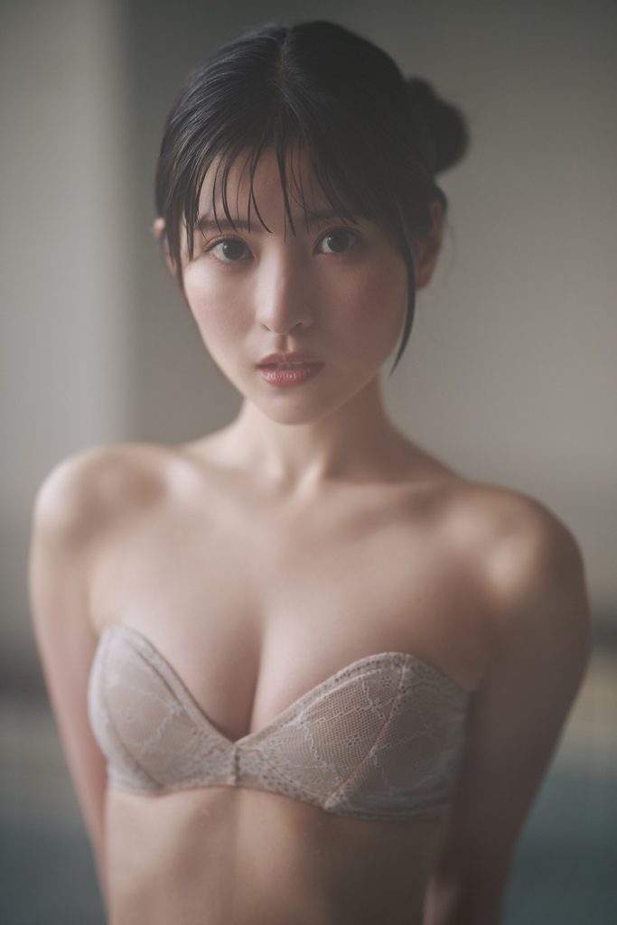 图片[6]-【デジタル限定】小鳥遊るい写真集「せいいっぱいの」 週プレ PHOTO BOOK【68P 53MB】-石川澪写真网