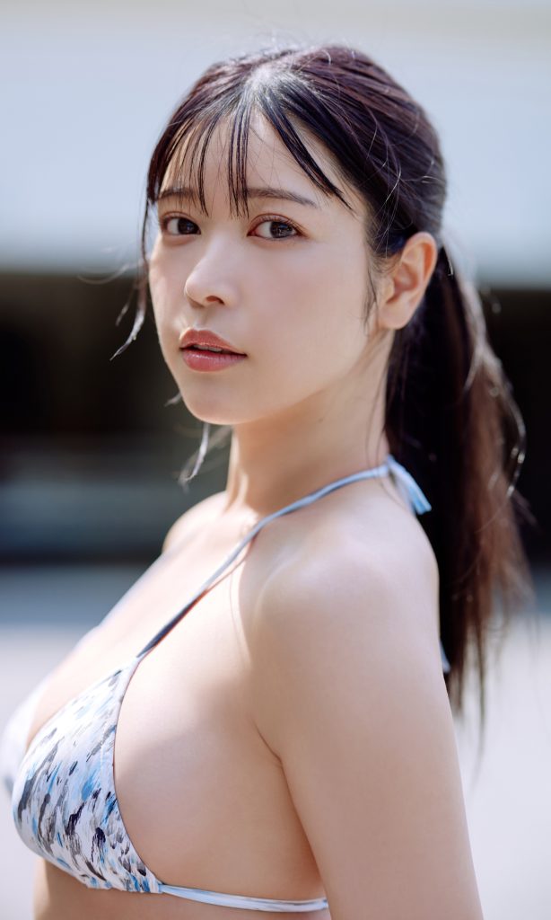 图片[1]-【大増量】七瀬なな写真集「HORIZON」 (週プレ PHOTO BOOK)【118P 236MB】-石川澪写真网