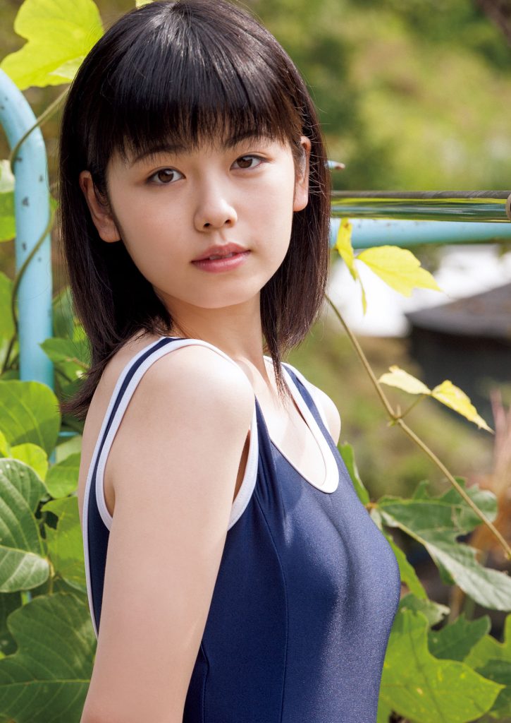 图片[4]-小芝風花 風の名前【101P 42MB】-石川澪写真网