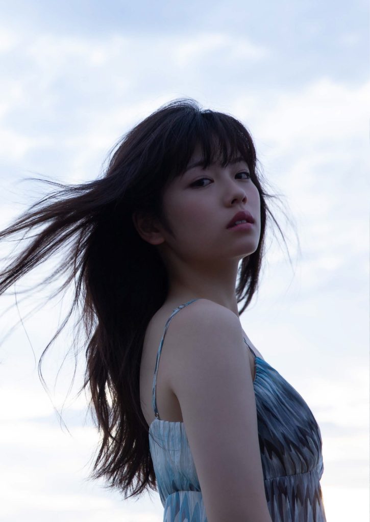 图片[1]-小芝風花 F～another edition～【80P 35MB】-石川澪写真网