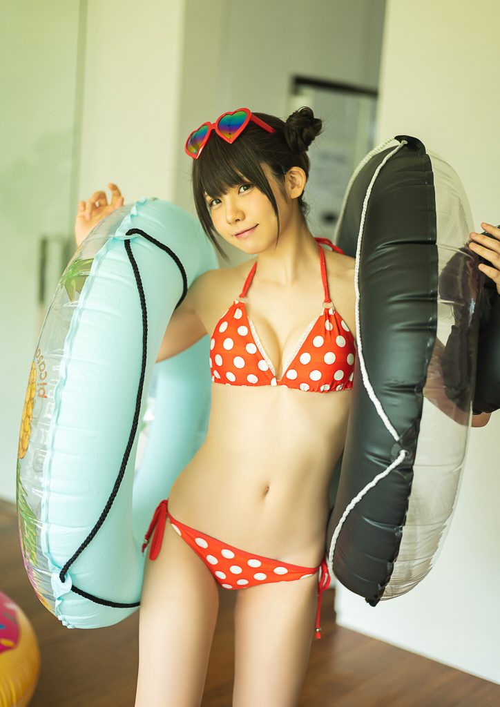 图片[6]-【ヤングチャンピオンデジグラ】えなこ「画面から飛び出した えなこりん！」【85P 88MB】-石川澪写真网