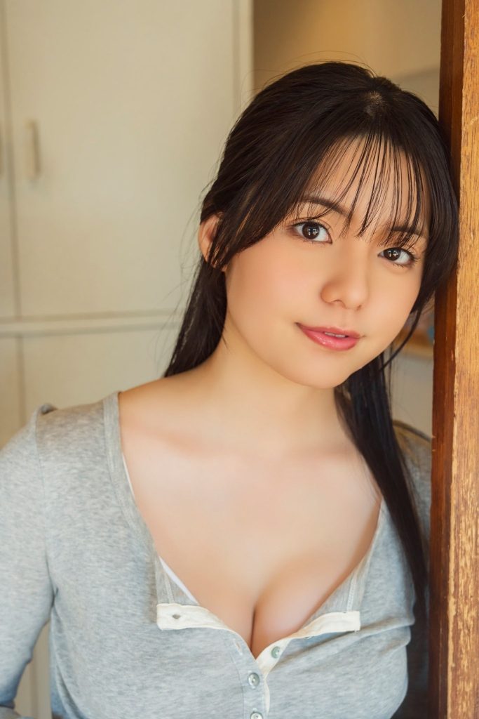 图片[1]-松島かのん「二人っきりでまったり」SPA！デジタル写真集 (ＳＰＡ！ＢＯＯＫＳ)【61P 16MB】-石川澪写真网