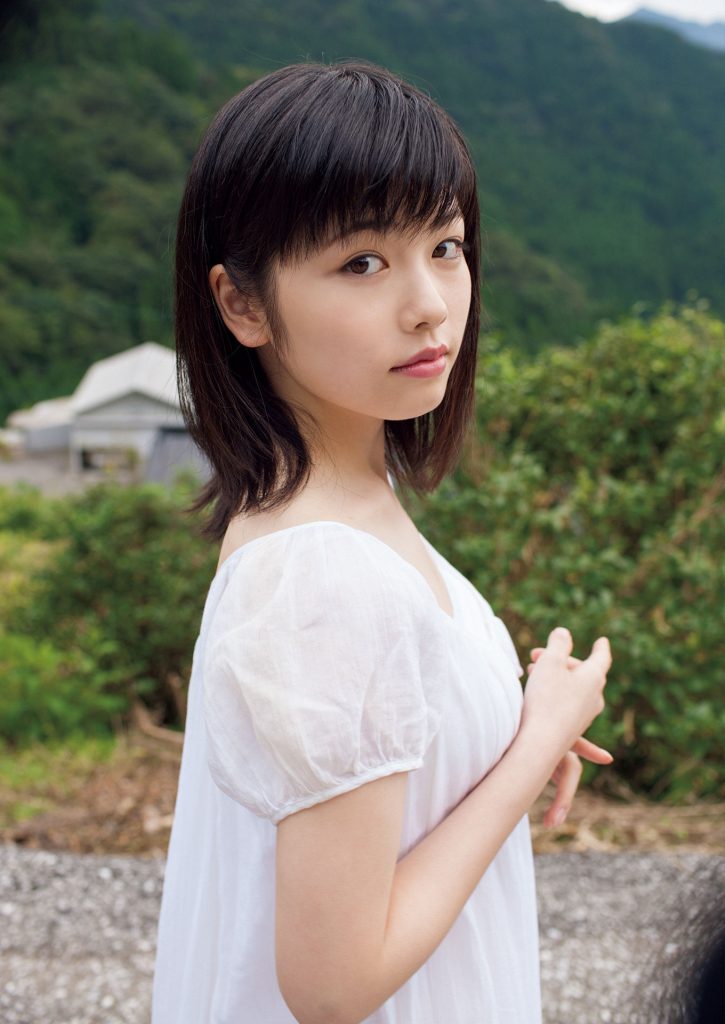 图片[5]-小芝風花 風の名前【101P 42MB】-石川澪写真网