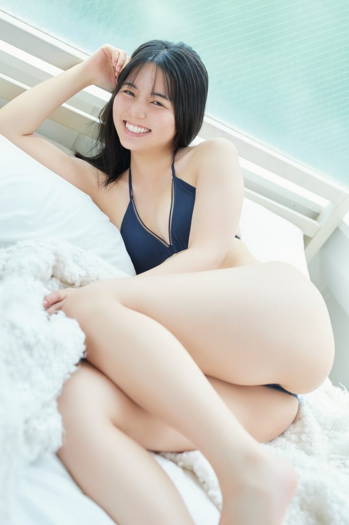 图片[5]-松島かのん　あまーい同棲生活　ｖｏｌ．２　１００ページ超豪華版　ＦＲＩＤＡＹデジタル写真集【104P 127MB】-石川澪写真网