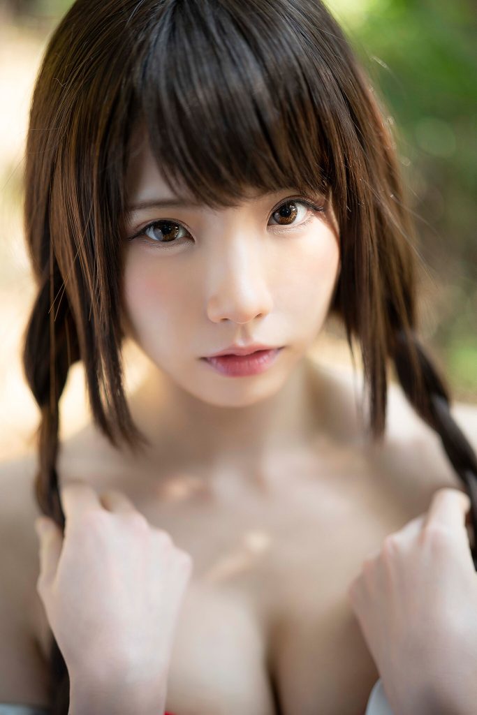 图片[1]-えなこ「えなこ８変化！」【ヤングチャンピオンデジグラ】【85P 105MB】-石川澪写真网