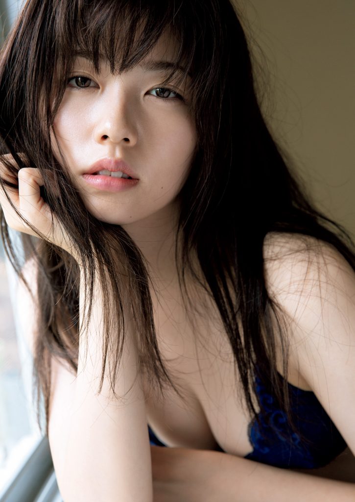 图片[5]-小芝風花 写真集 『 Ｆ 』【112P 82MB】-石川澪写真网