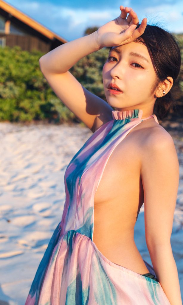 图片[5]-【大増量】十味写真集「夢よ醒めないで」 (週プレ PHOTO BOOK)【126P 270MB】-石川澪写真网