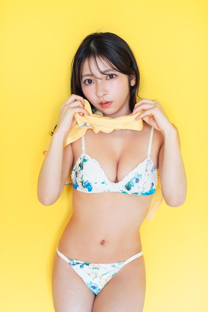 图片[6]-【大増量】十味写真集「夢よ醒めないで」 (週プレ PHOTO BOOK)【126P 270MB】-石川澪写真网