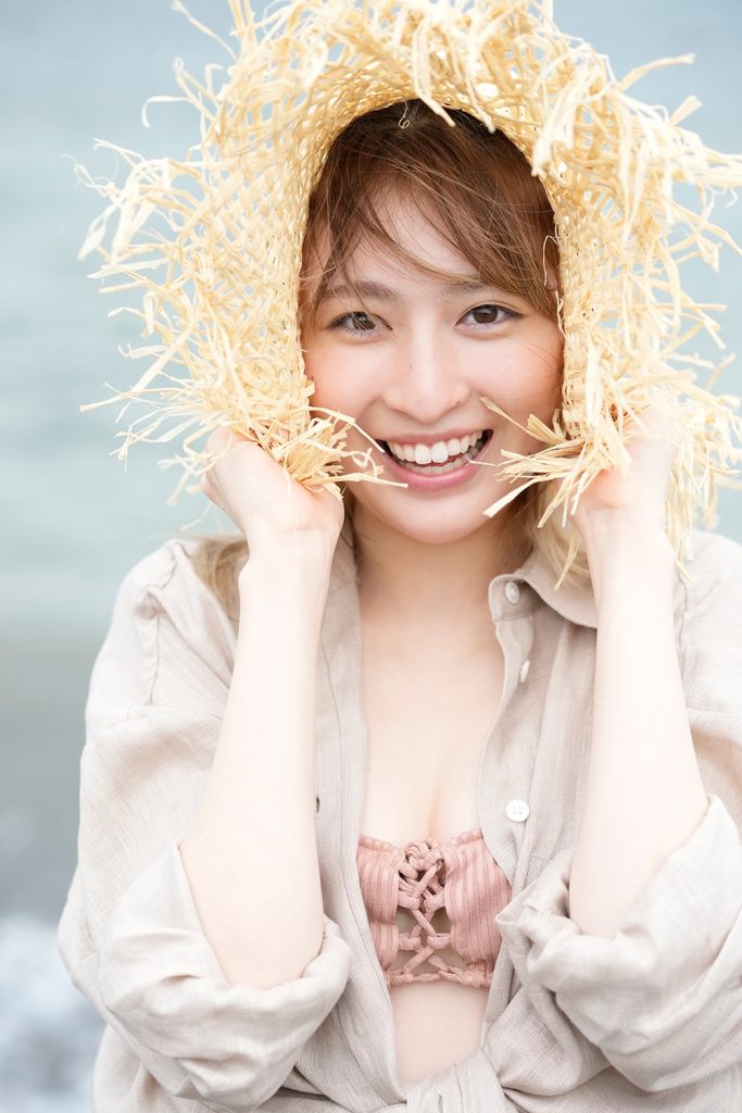 图片[5]-【デジタル限定 週プレ PHOTO BOOK】宮部のぞみ写真集「新ヒロインにひと目惚れ」【72P 32MB】-石川澪写真网