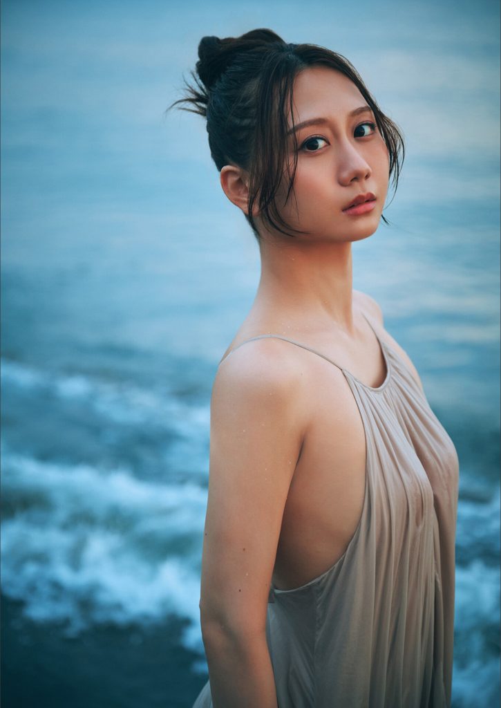 图片[6]-古畑奈和 2nd写真集 知らない私【135P 77MB】-石川澪写真网