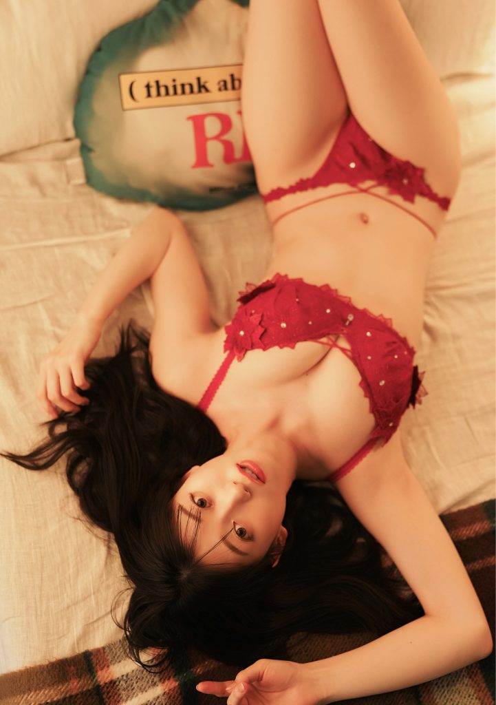 图片[6]-瀬戸環奈写真集「君と僕」【159P 136MB】-石川澪写真网