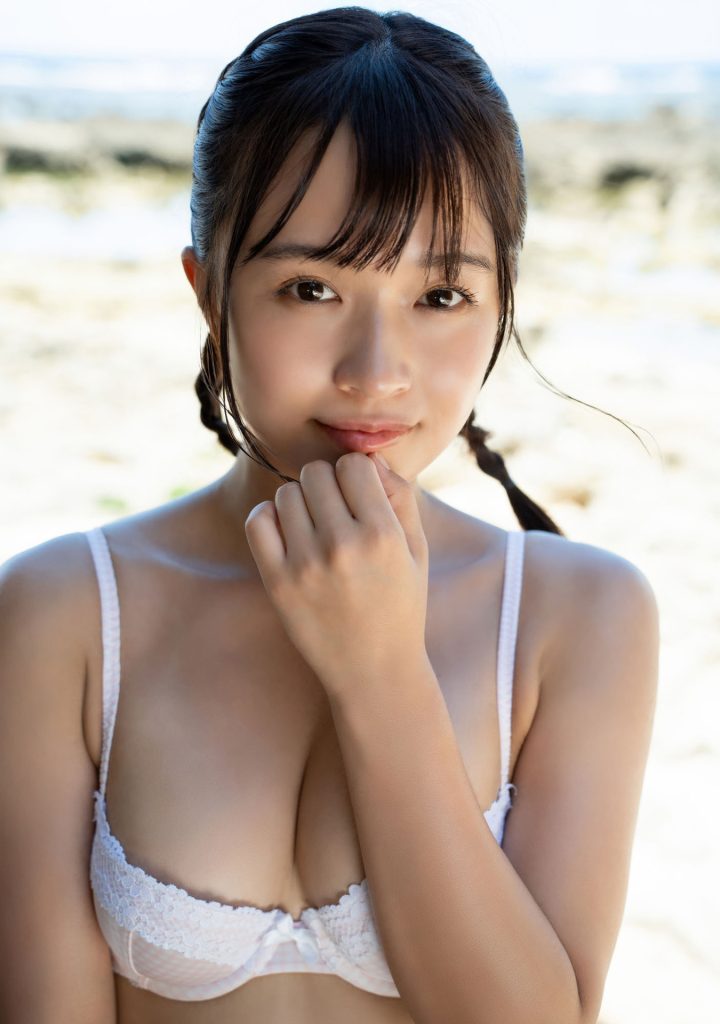 图片[3]-花咲く頃に 百川晴香写真集 チャプター1 (Special OTHER)【49P 30MB】-石川澪写真网