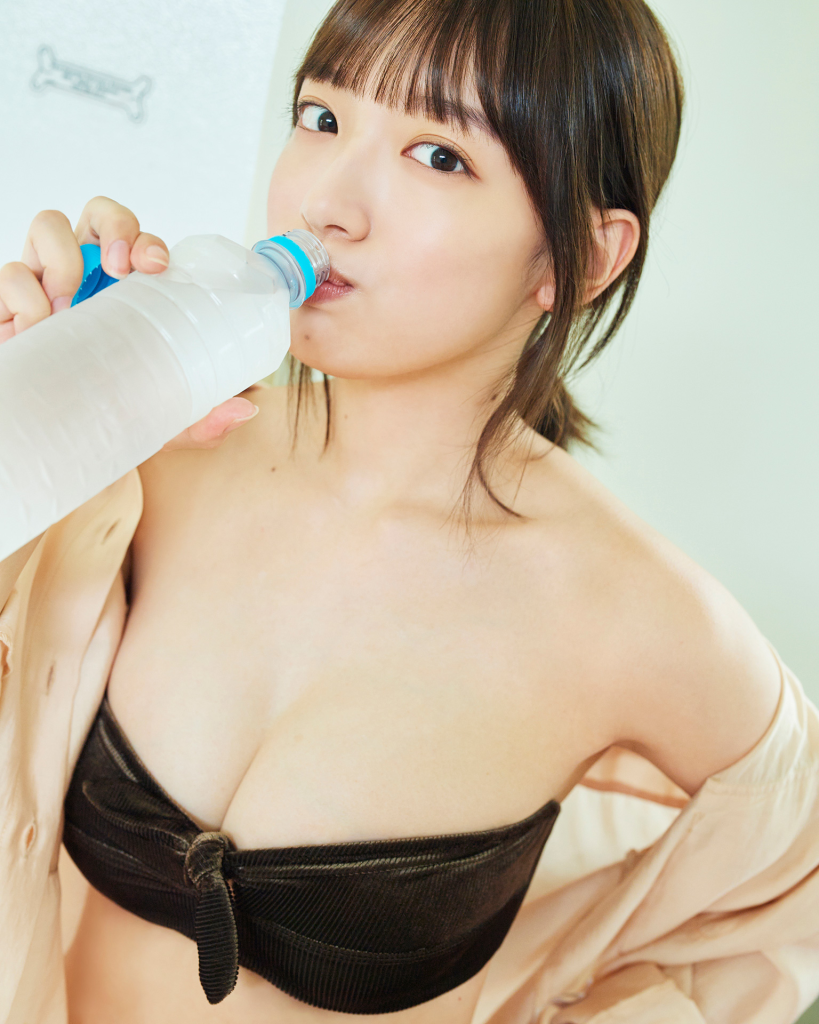 图片[3]-坂口風詩　また恋をした【93P 285MB】-石川澪写真网