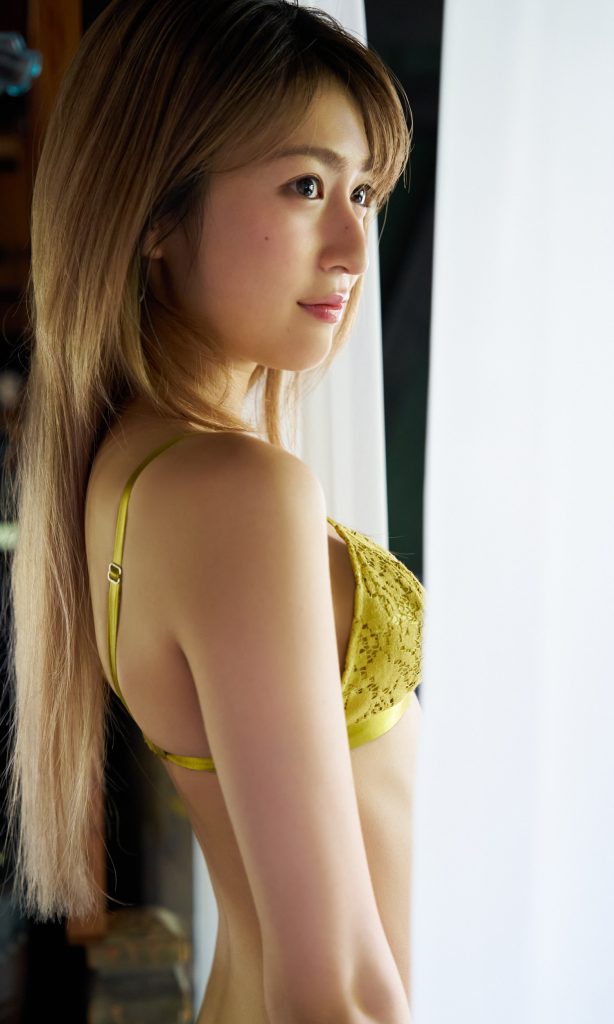 图片[2]-【大増量】宮部のぞみ写真集「その美脚、規格外。」 (週プレ PHOTO BOOK)【125P 65MB】-石川澪写真网