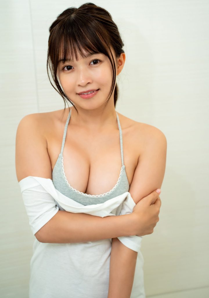图片[3]-穏やかな日々 百川晴香写真集 チャプター1 (Special OTHER)【50P 15MB】-石川澪写真网