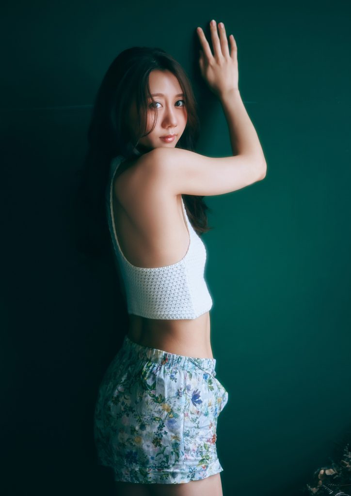 图片[4]-FLASHデジタル写真集　古畑奈和　本当の私【88P 97MB】-石川澪写真网