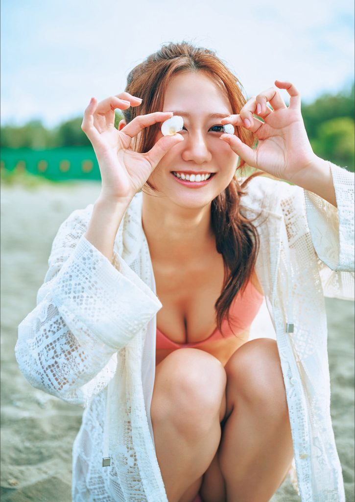 图片[3]-古畑奈和 2nd写真集 知らない私【135P 77MB】-石川澪写真网