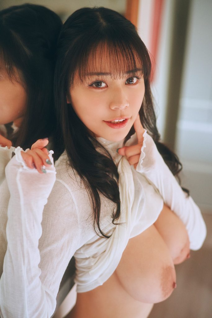 图片[1]-田野憂 アリだと思う？【97P 39MB】-石川澪写真网