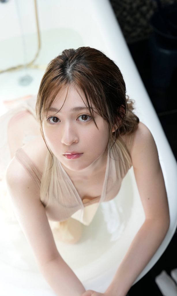 图片[3]-【デジタル限定 週プレ PHOTO BOOK】宮部のぞみ写真集「新ヒロインにひと目惚れ」【72P 32MB】-石川澪写真网