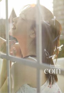 伊藤純奈2nd写真集「COIN」【98P 188MB】-石川澪写真网