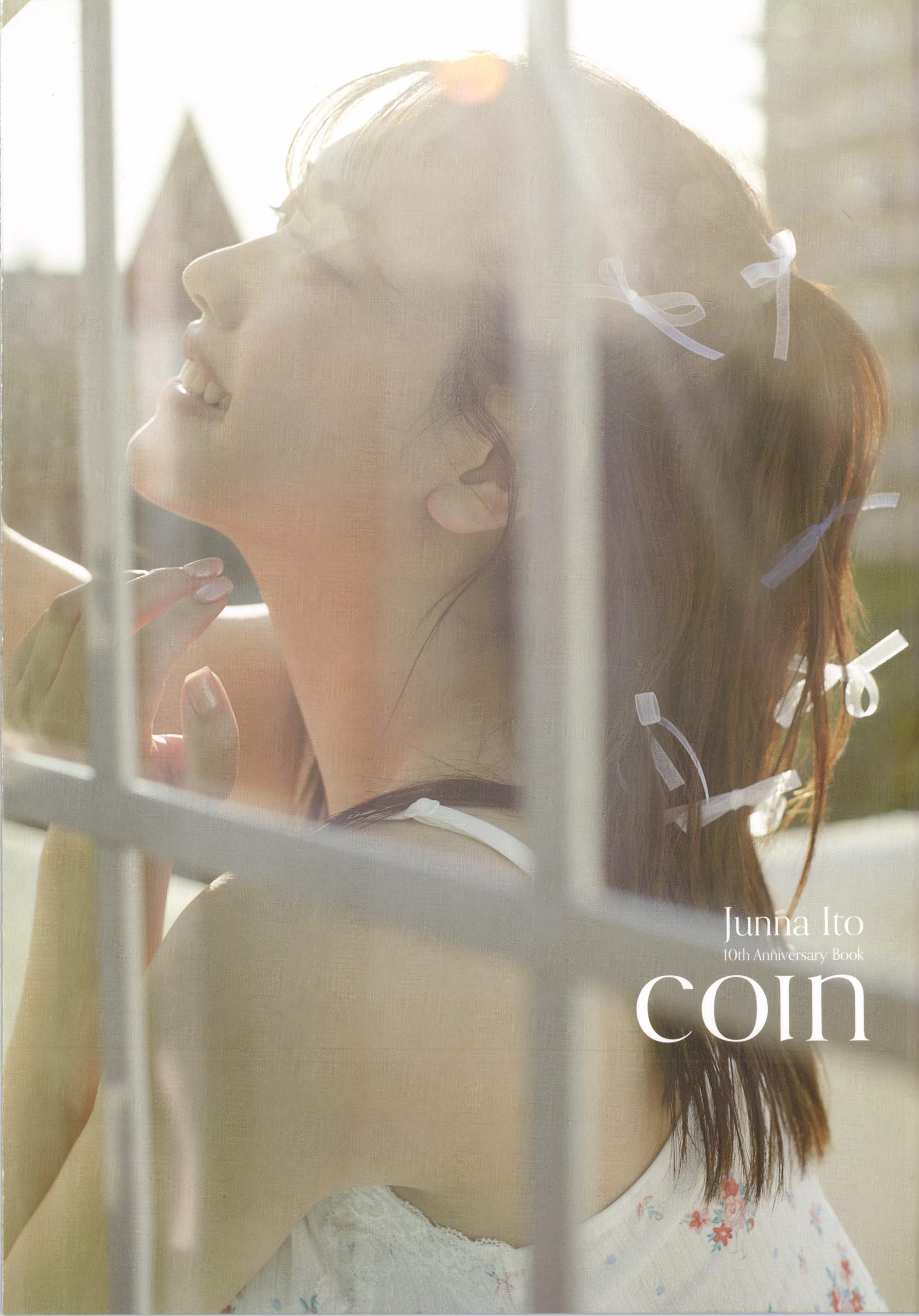 伊藤純奈2nd写真集「COIN」【98P 188MB】-石川澪写真网