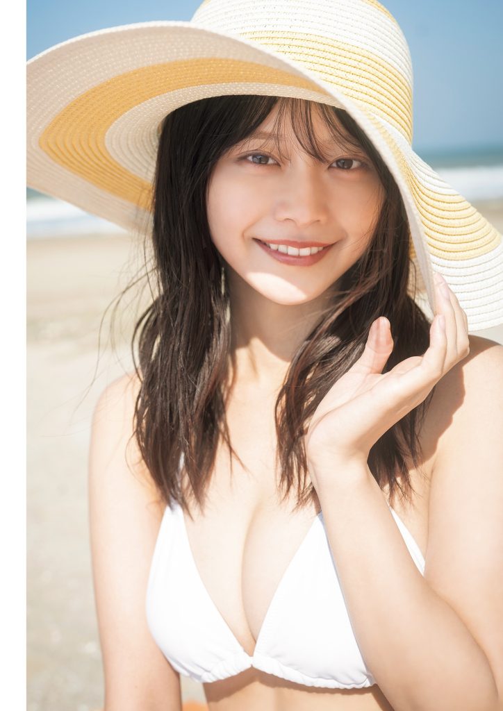 图片[5]-椛岛光 1st 写真集 『chouchou』【146P 202MB】-石川澪写真网
