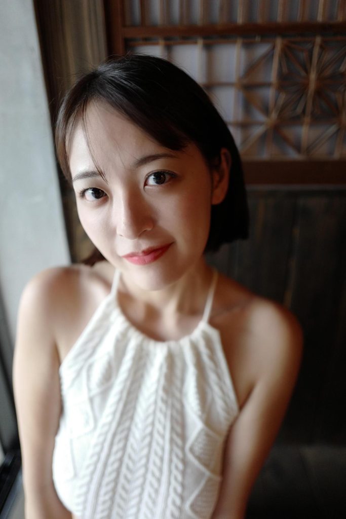 图片[1]-柳瀬さき いっぱいあげる【101P 17MB】-石川澪写真网