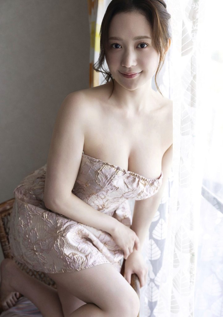 图片[3]-Strawberry Girls 葉月ゆめ写真集　Vol.1【138P 60MB】-石川澪写真网
