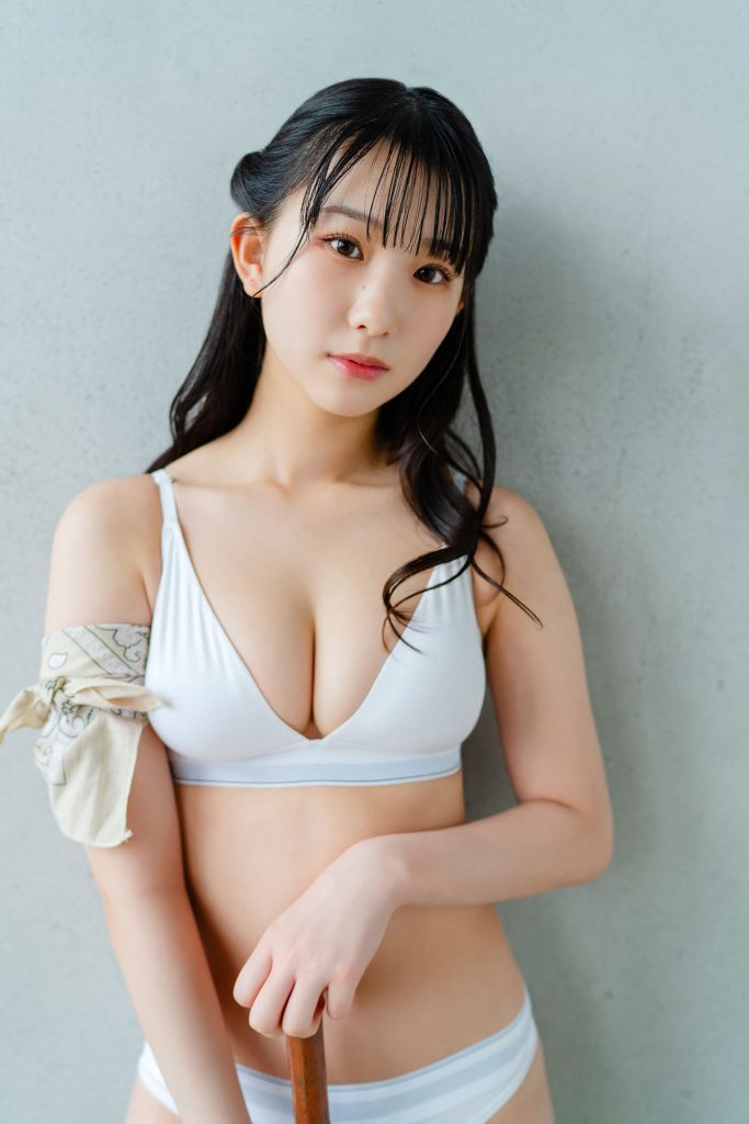图片[3]-西尾希美 【増量版 全５０Ｐ】ミスマガのアソビバ！「スパイ＆アサシン」 ヤンマガデジタル写真集【54P 65MB】-石川澪写真网