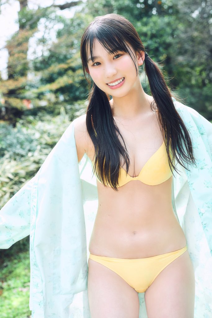 图片[5]-西尾希美　【増量版　全５０Ｐ】ミスマガのアソビバ！雨の日の過ごし方　ヤンマガデジタル写真集【54P 81MB】-石川澪写真网