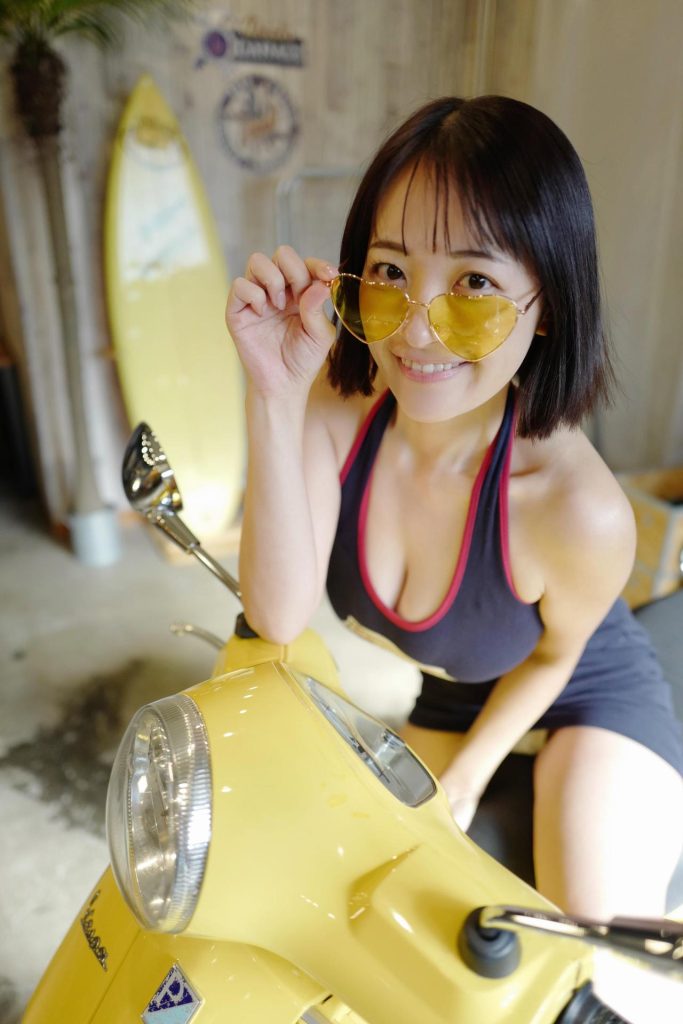 图片[6]-柳瀬さき いっぱいあげる【101P 17MB】-石川澪写真网