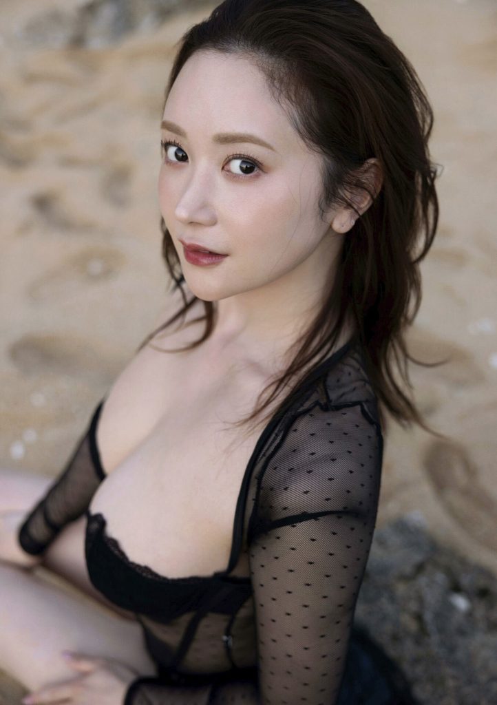图片[6]-Strawberry Girls 葉月ゆめ写真集　Vol.2【102P 44MB】-石川澪写真网