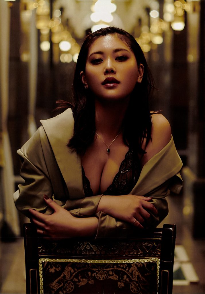 图片[6]-伊藤純奈2nd写真集「COIN」【98P 188MB】-石川澪写真网
